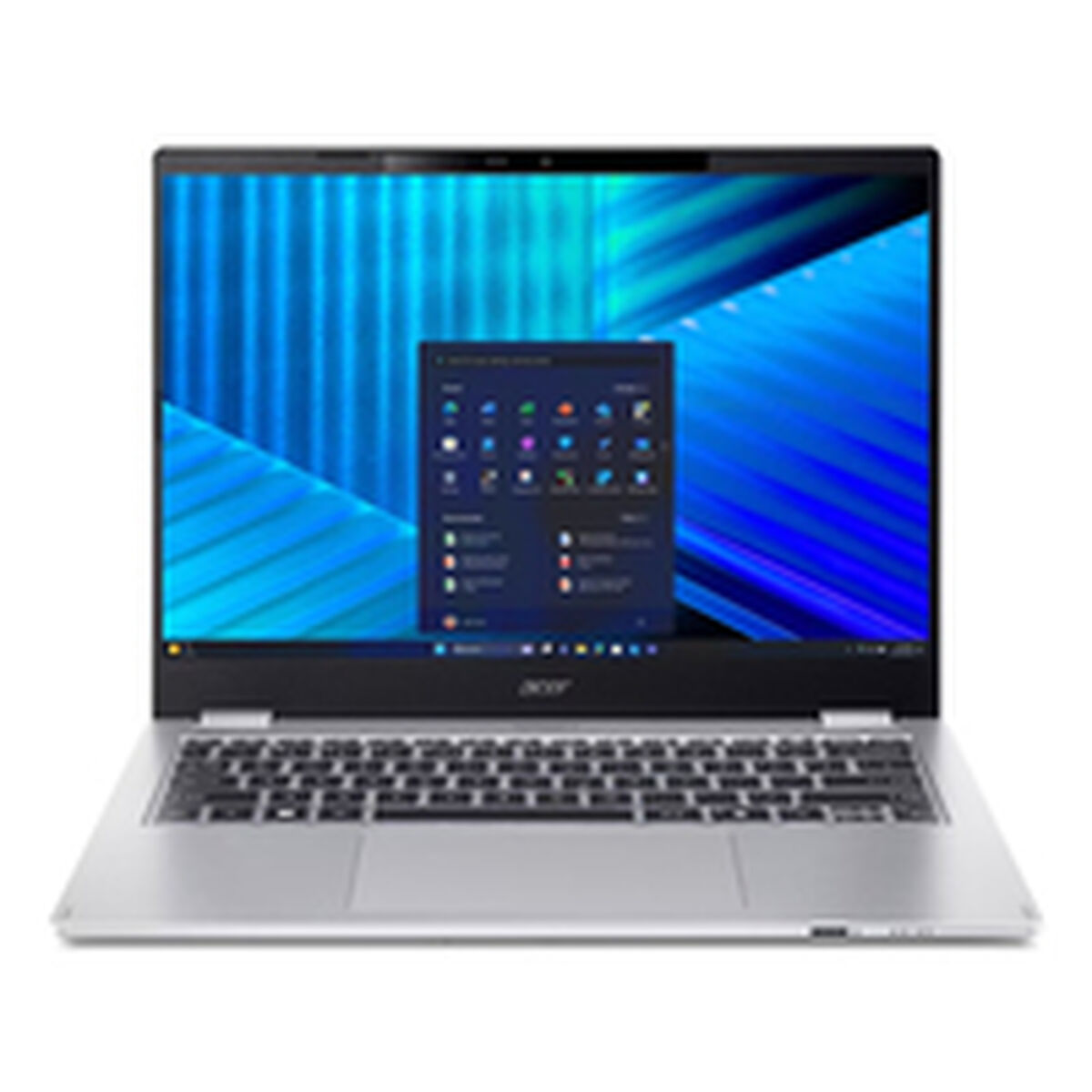 Bärbar dator Acer TravelMate P4 14 MP414-55-TCO-77X8 14" Intel Core i7 32 GB RAM 1 TB SSD - 2