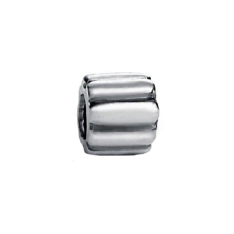 Dampärlor Viceroy VMM0004-00 Silvrig (1 cm) - 3