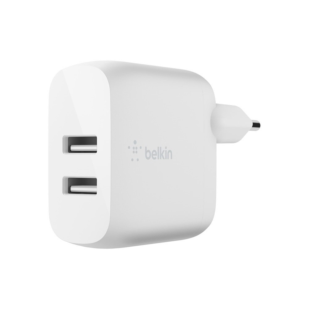 Väggladdare Belkin WCB002VFWH