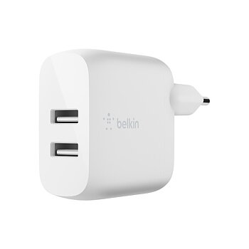 Väggladdare Belkin WCB002VFWH