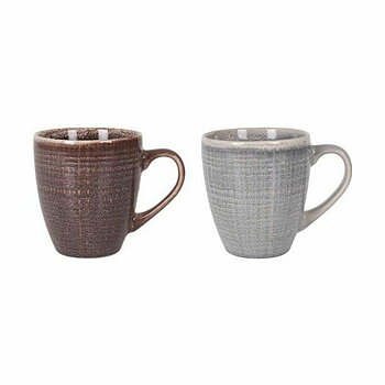 Mugg La Mediterránea Reassure Jumbo 450 ml (24 antal)
