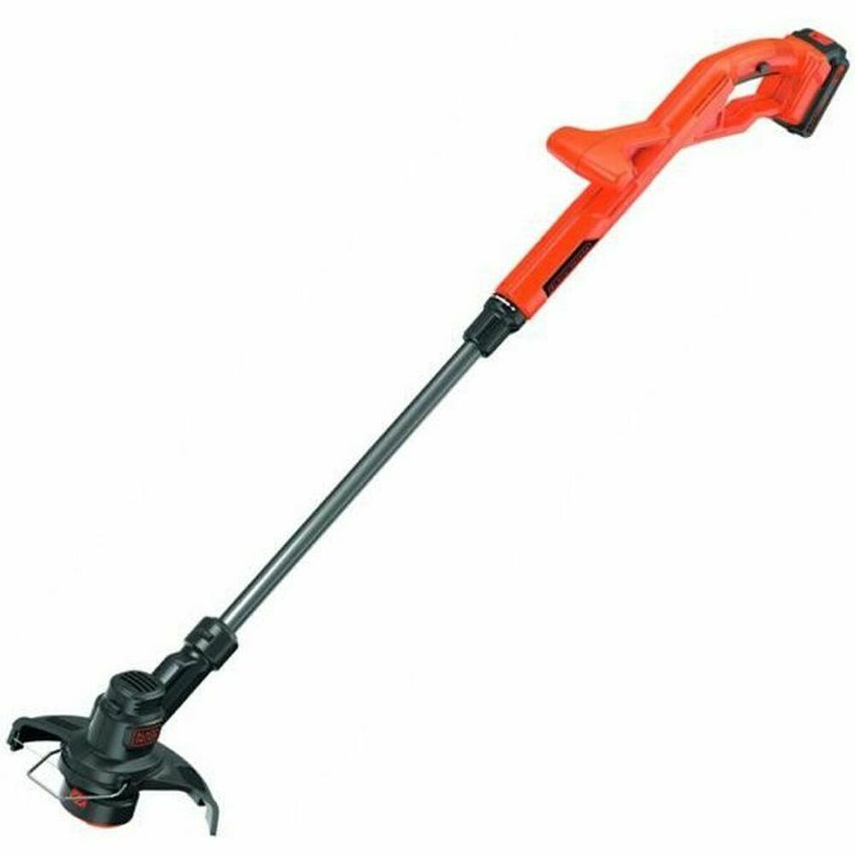 Kantskärare Black & Decker ST1823-QW