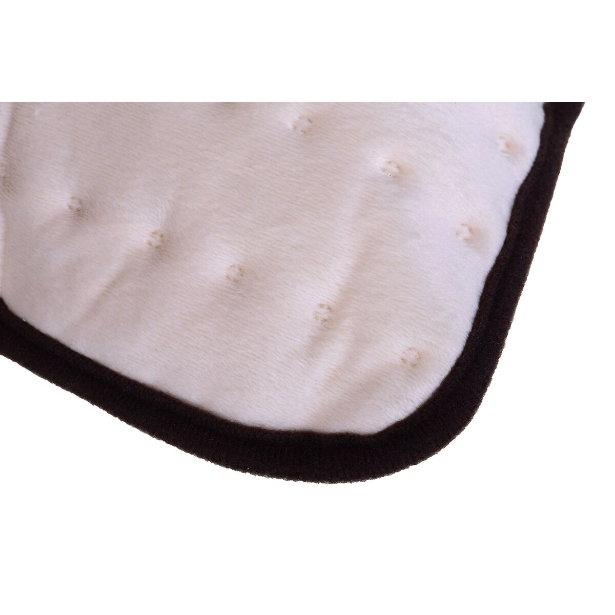 Elektrisk filt Oromed ORO-HEAT PILLOW Vit Beige - 4