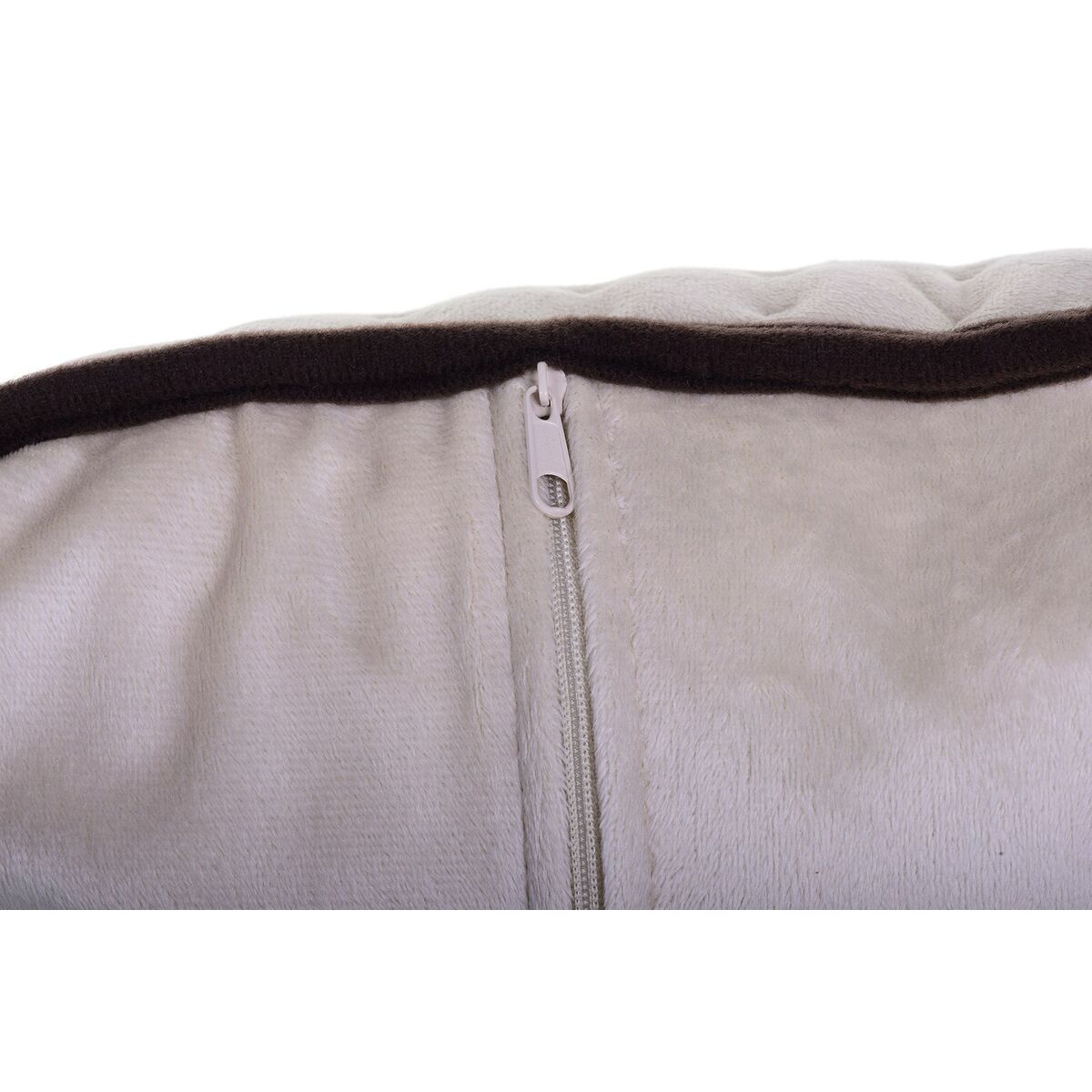 Elektrisk filt Oromed ORO-HEAT PILLOW Vit Beige - 3