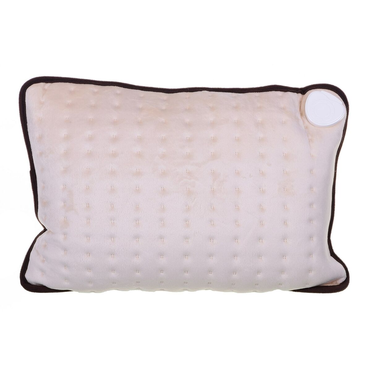 Elektrisk filt Oromed ORO-HEAT PILLOW Vit Beige - 6
