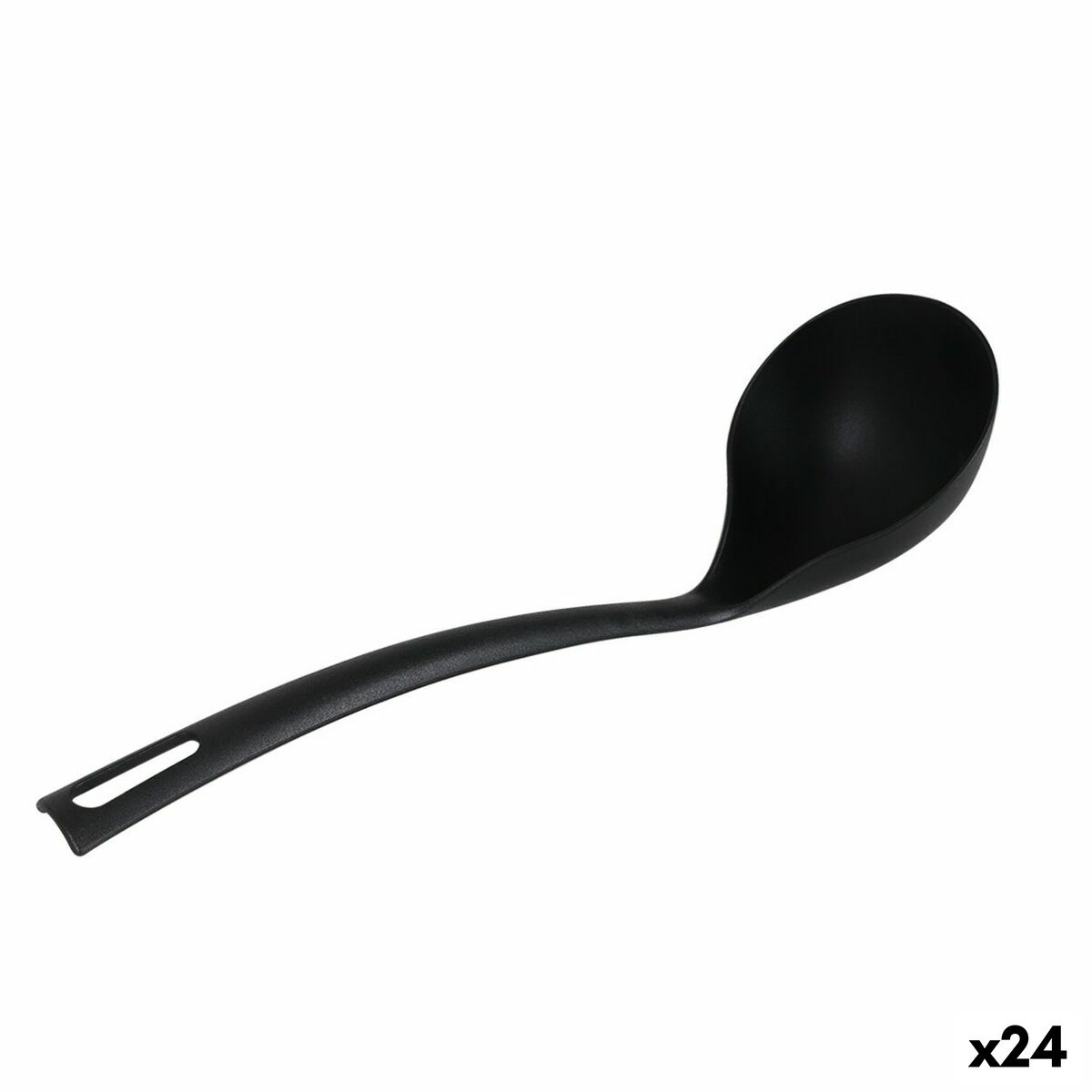 Slev Quttin   Nylon 29 x 8 cm (24 antal) - 3
