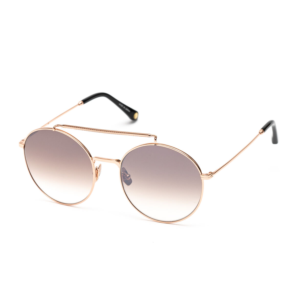 Damsolglasögon Belstaff STATHAMROSADO ø 54 mm