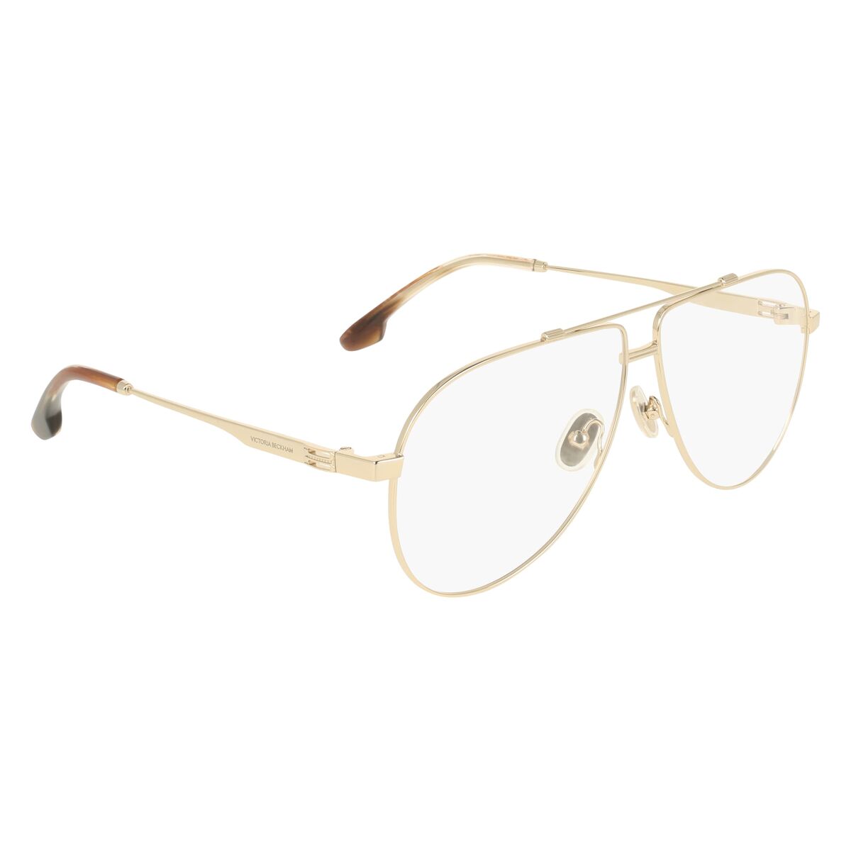 Glasögonbågar Victoria Beckham VB2137-5910714 - 3