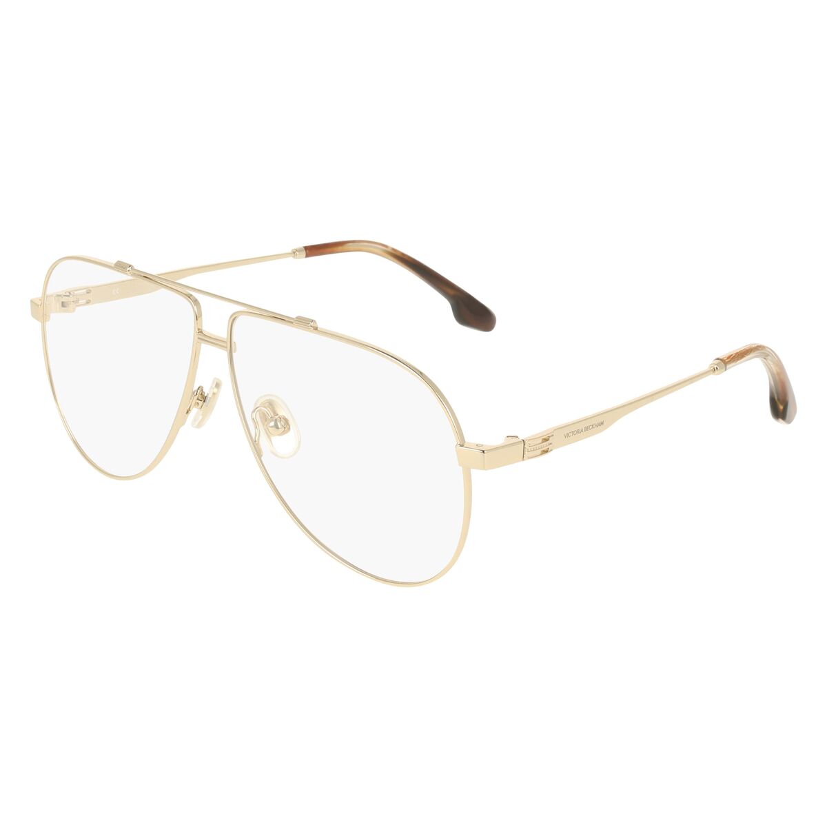 Glasögonbågar Victoria Beckham VB2137-5910714