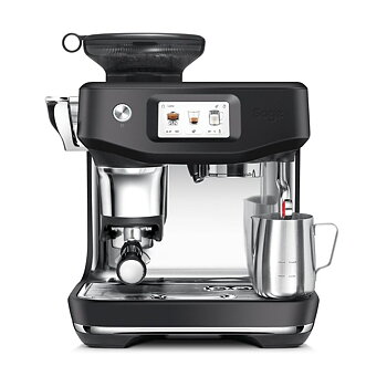 Superautomatisk kaffebryggare Sage SES881BTR4FEU1 Svart 1700 W 2 L 340 g 480 ml