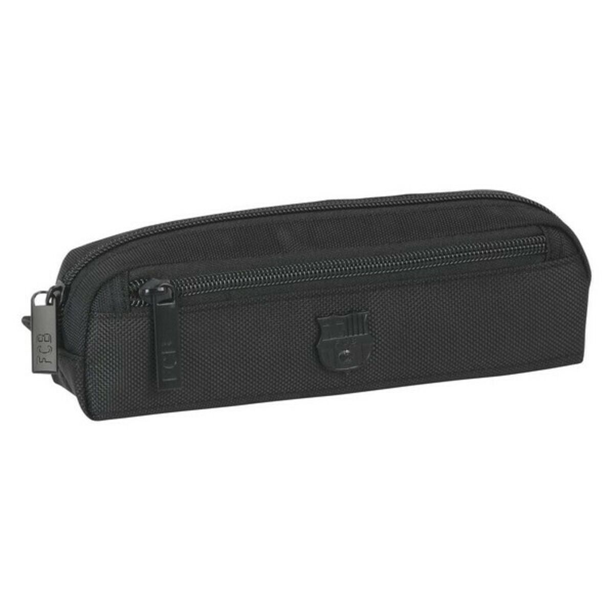Bag F.C. Barcelona 811662759 Svart (21 x 6 x 4 cm) - 11