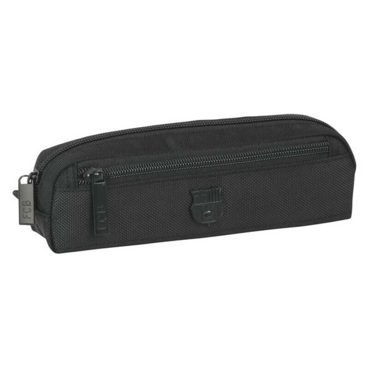 Bag F.C. Barcelona 811662759 Svart (21 x 6 x 4 cm) - 15
