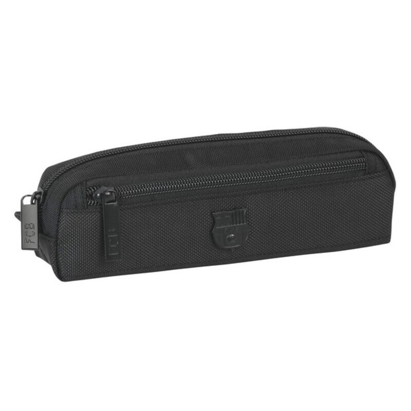 Bag F.C. Barcelona 811662759 Svart (21 x 6 x 4 cm) - 6