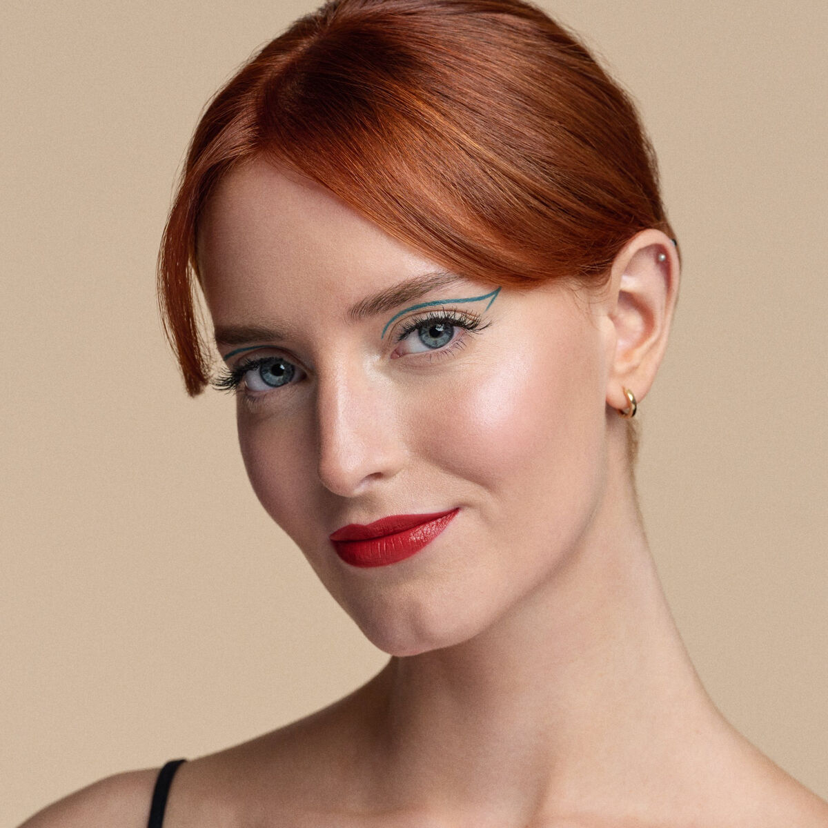 Läppstift Catrice Scandalous Matte Nº 100 Muse of inspiration Nº 100-Muse Of Inspiration 3,5 g - 7
