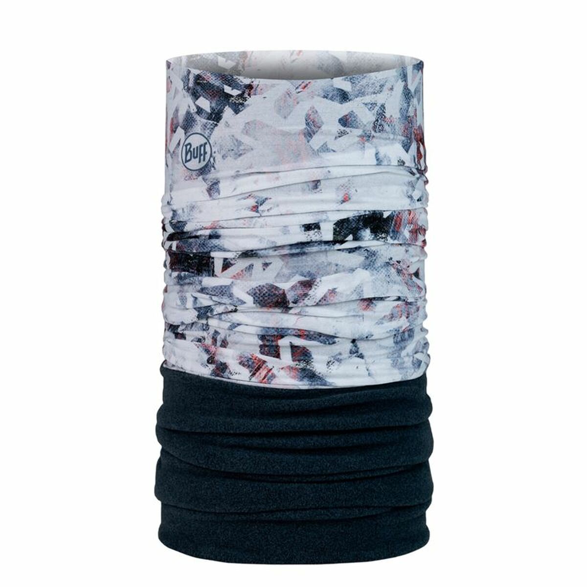 Nackvärmare Trail Buff Linna Multicolour