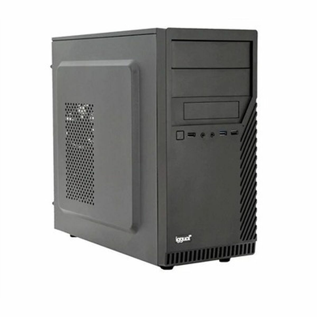 Bordsdator iggual PSIPCH714 Intel Core i7-12700 16 GB RAM 1 TB SSD