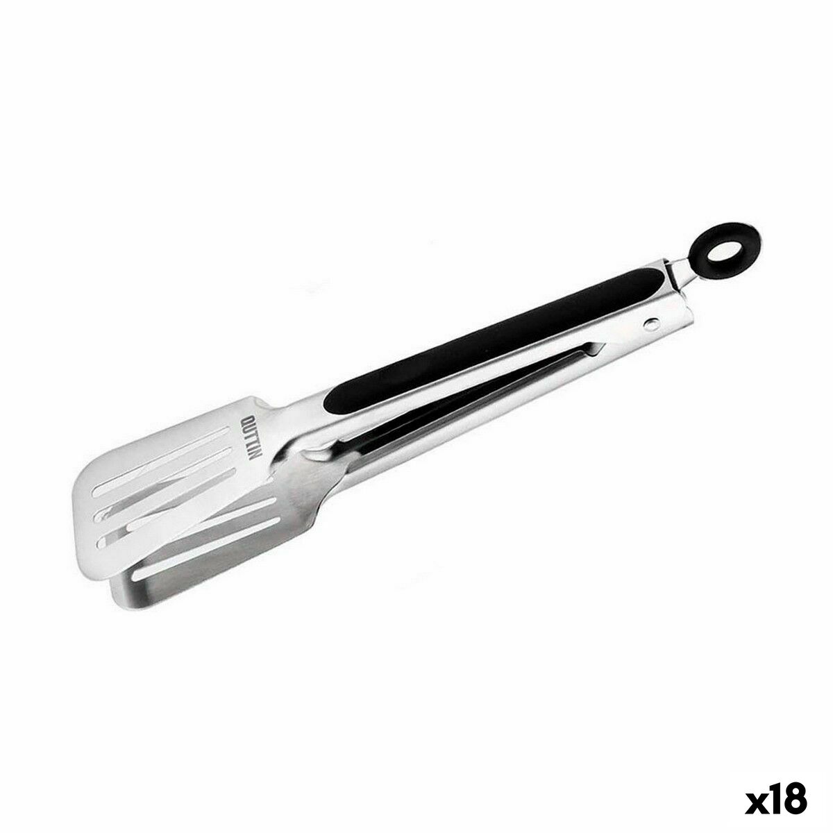 Kniptänger Quttin Stål 27 x 3,5 x 5,5 cm (18 antal) - 4