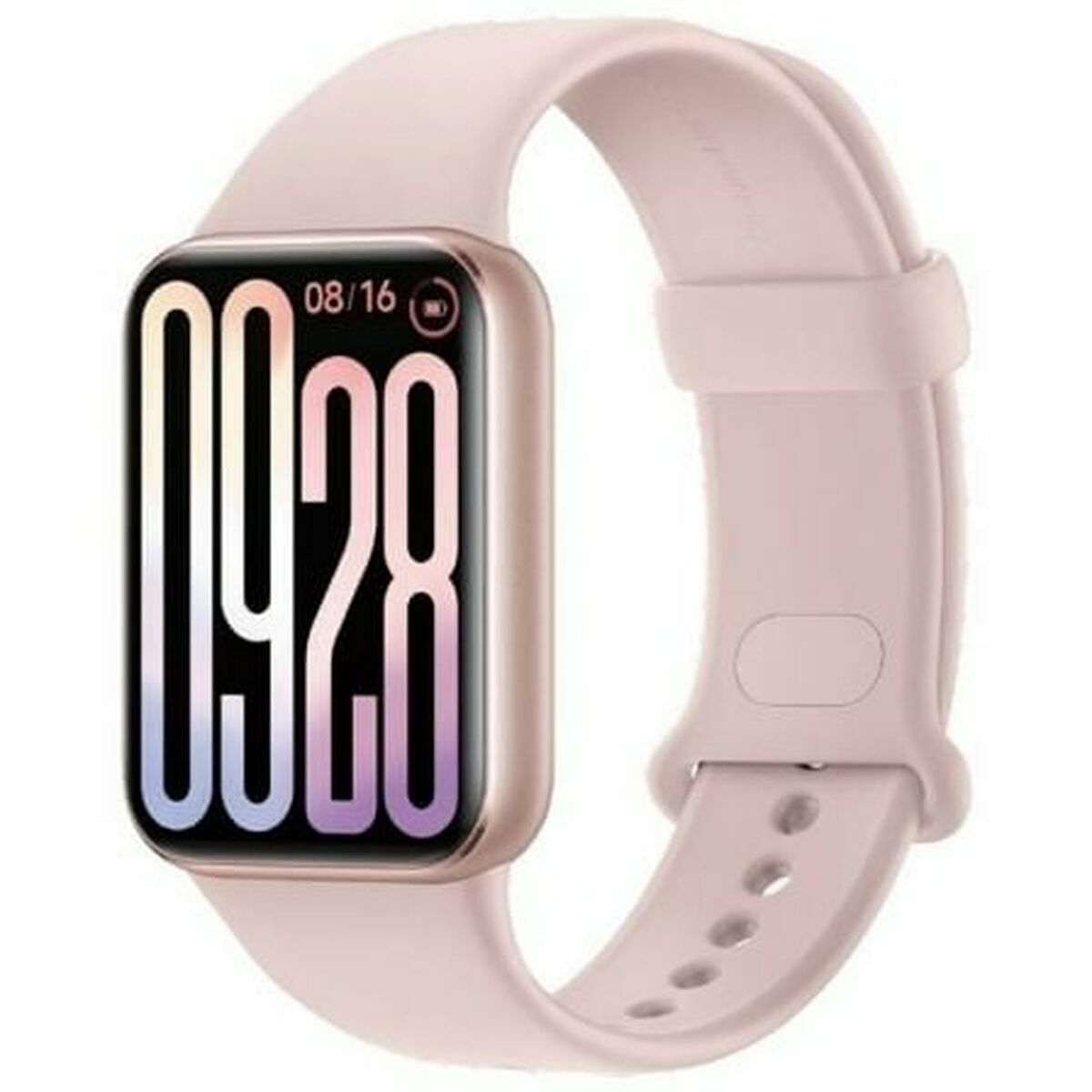 Aktivitetsarmband Xiaomi BHR8714GL Guld - 2