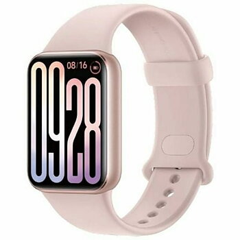 Aktivitetsarmband Xiaomi BHR8714GL Guld