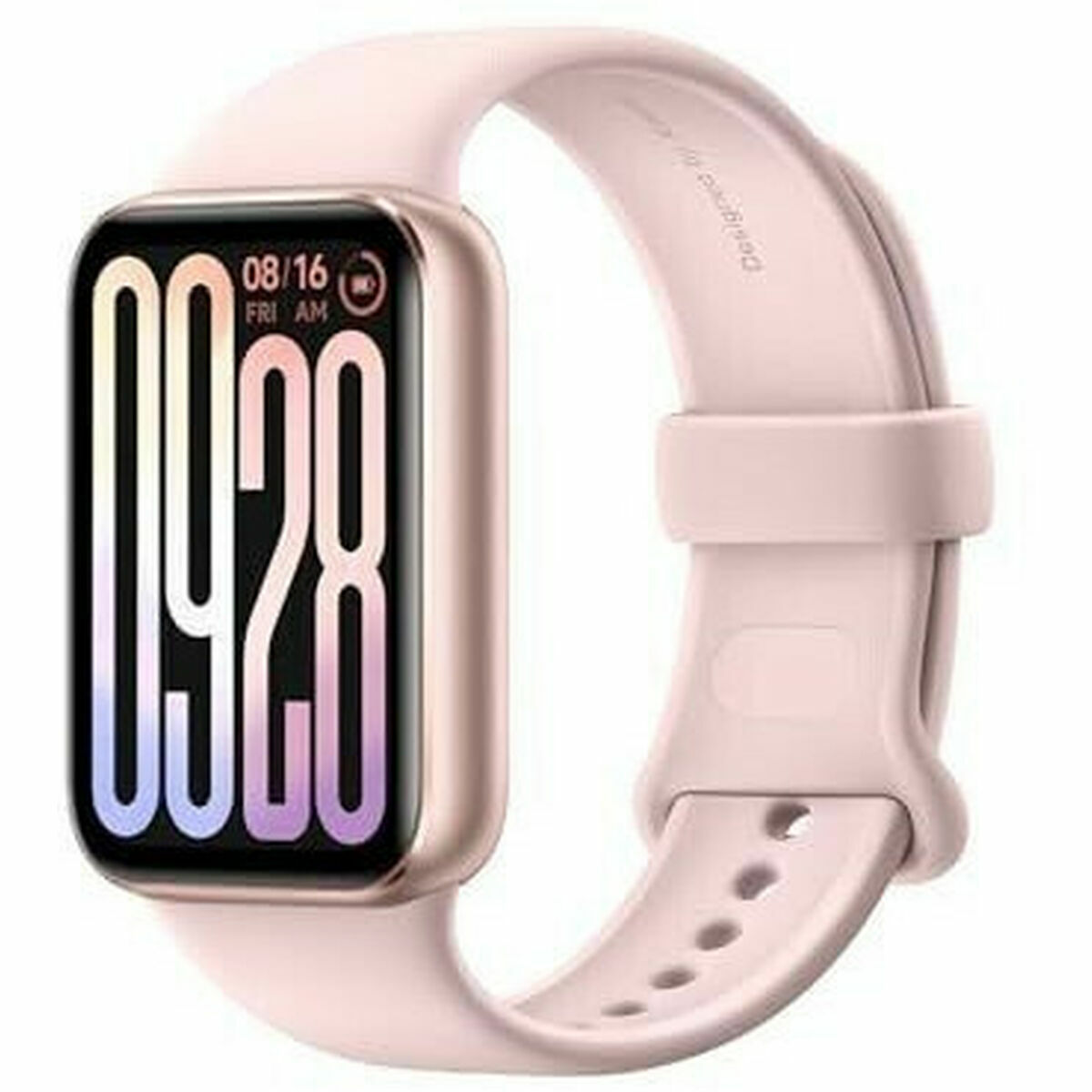 Aktivitetsarmband Xiaomi BHR8714GL Guld - 3