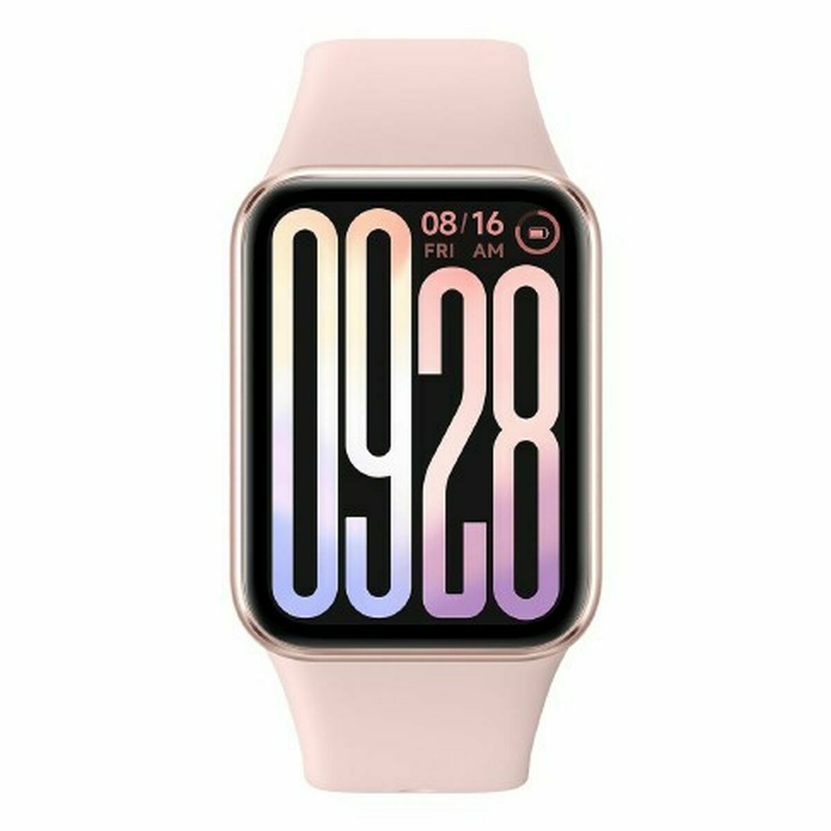 Aktivitetsarmband Xiaomi BHR8714GL Guld