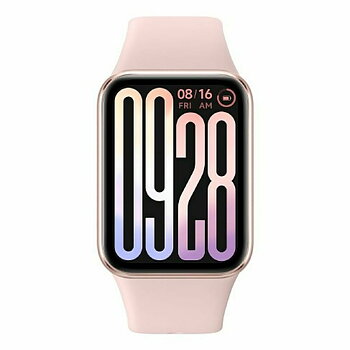 Aktivitetsarmband Xiaomi BHR8714GL Guld