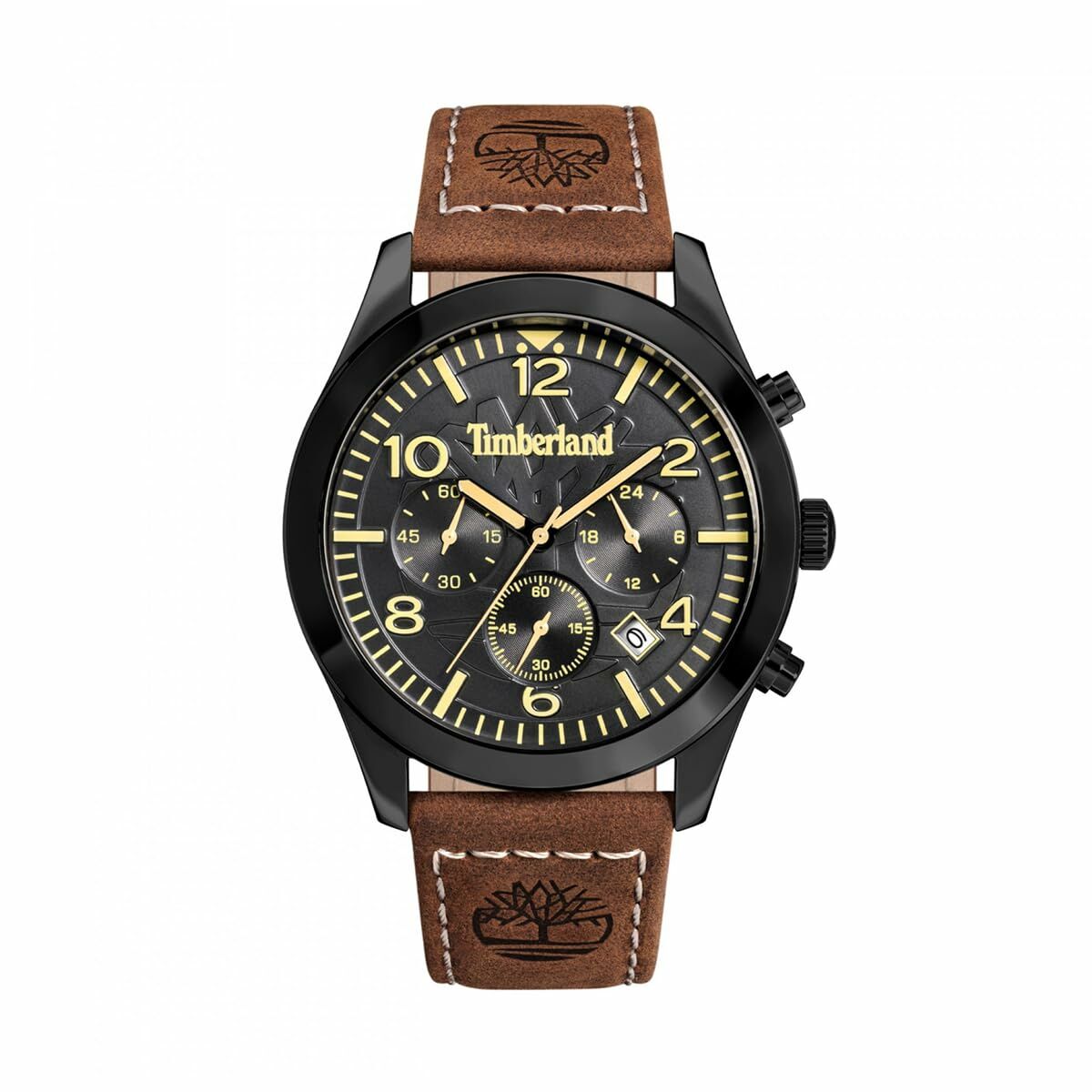 Herrklocka Timberland TDWGC0068802