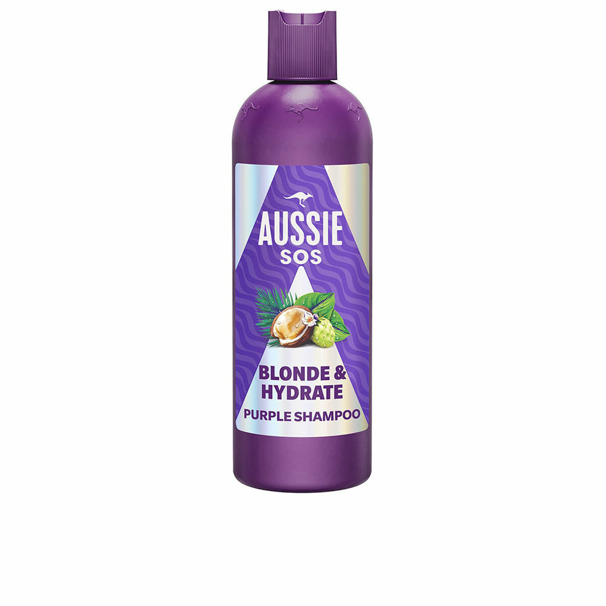 Schampo Aussie SOS AUSSIE 300 ml