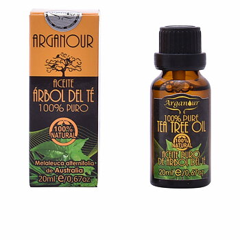 Eterisk olja Arganour árbol De Té 20 ml Tea tree