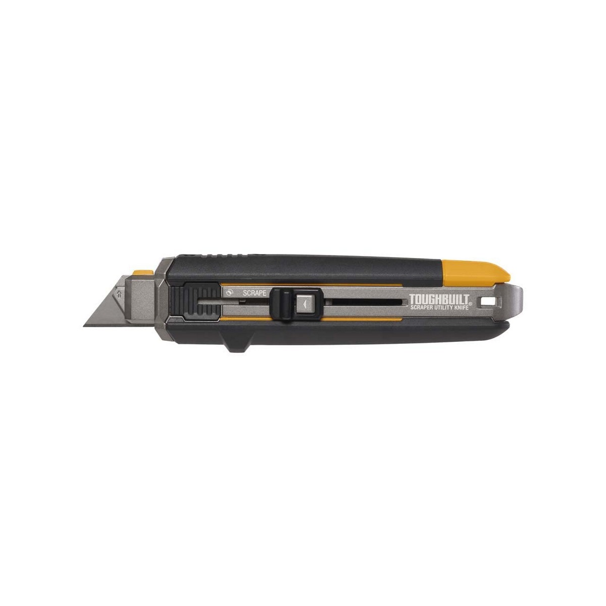 Brytbladskniv Toughbuilt tb-h4s5-01 Skrapa - 4