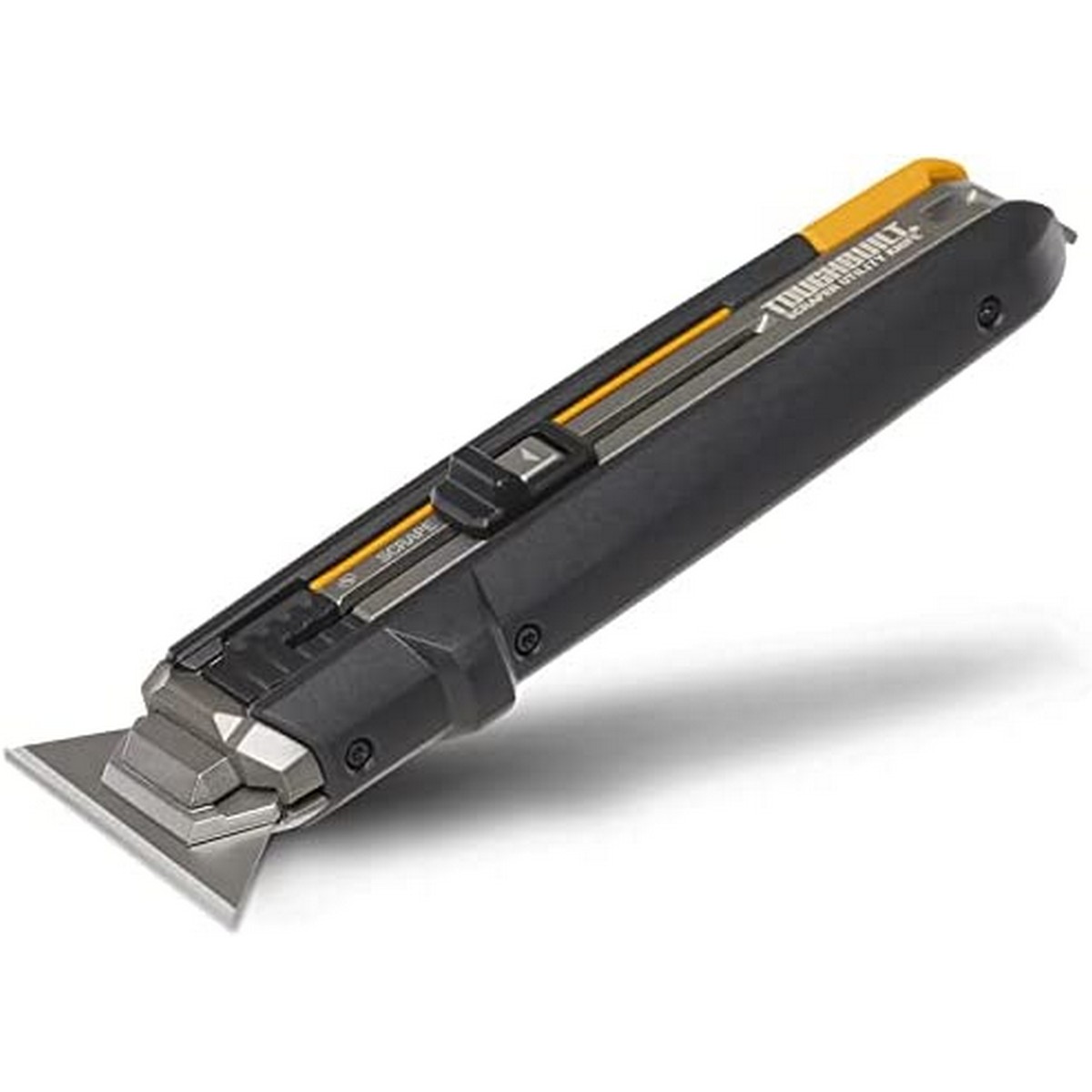 Brytbladskniv Toughbuilt tb-h4s5-01 Skrapa - 6