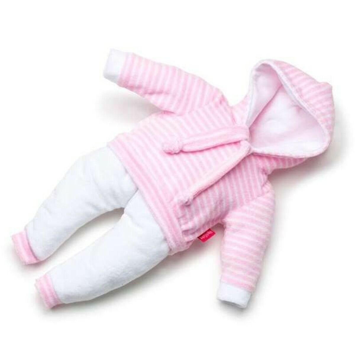 Dockkläder Baby Susu Berjuan 6204 (38 cm) - 6