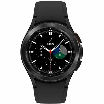 Smartklocka Samsung Galaxy Watch4 Classic Svart 1,2"