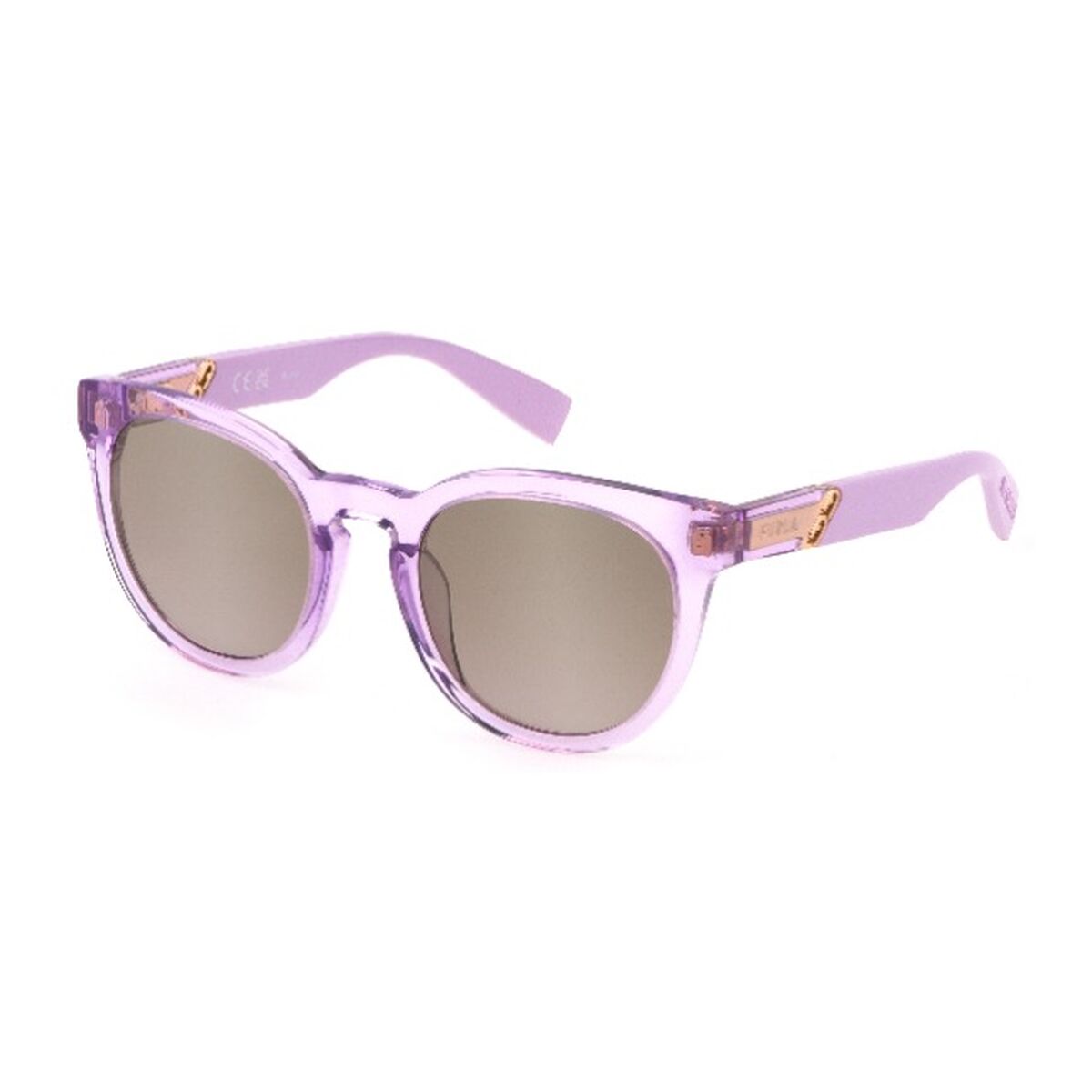 Damsolglasögon Furla SFU687-516PFG Ø 51 mm - 2