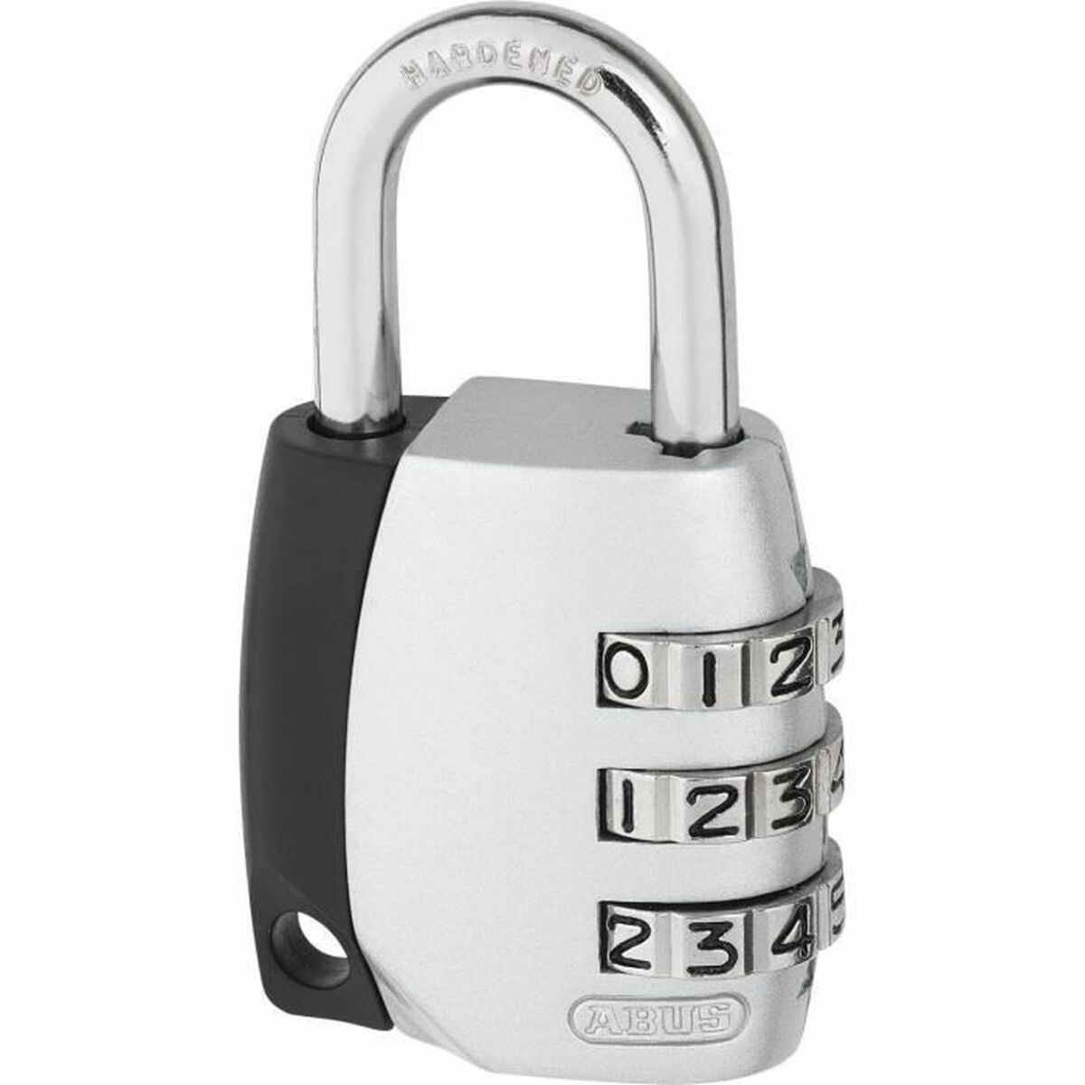 Hänglås med kod ABUS 155/30 B/DFNLI - 2