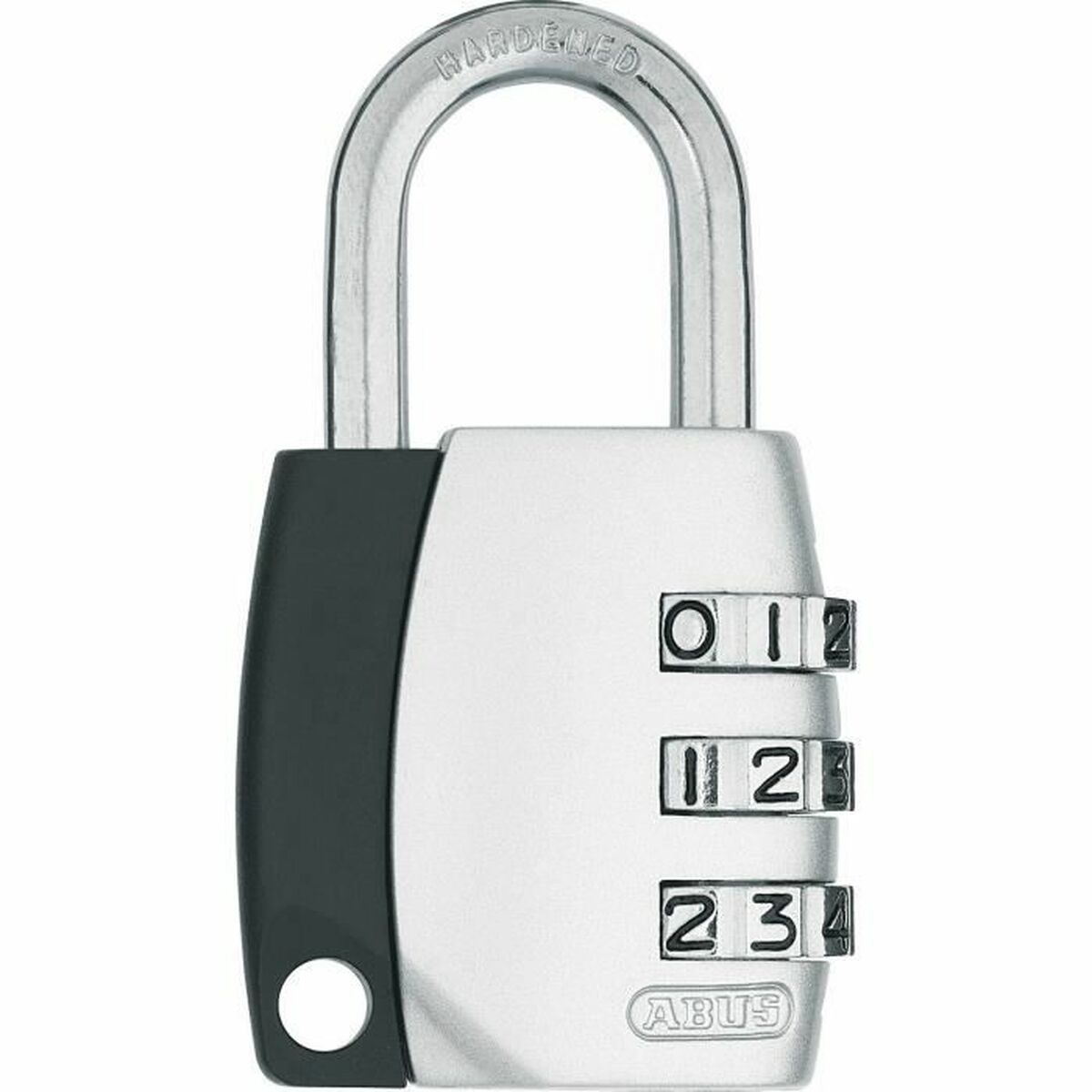 Hänglås med kod ABUS 155/30 B/DFNLI