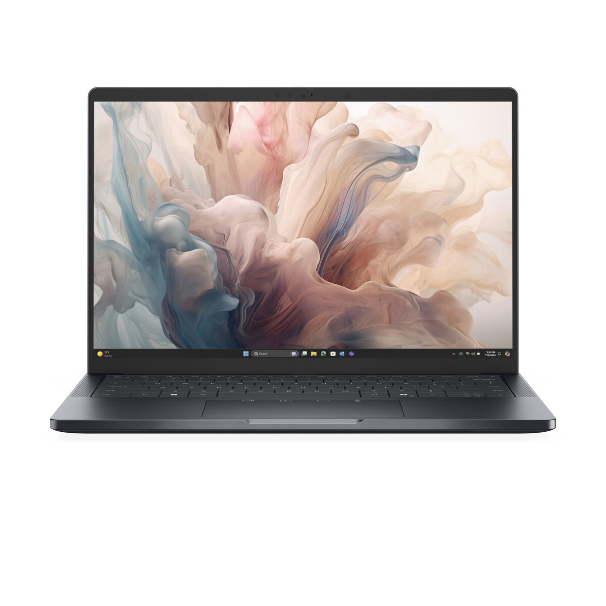 Bärbar dator Dell V8M74 14" Intel Core i7 32 GB RAM 1 TB SSD Qwerty Spanska - 2