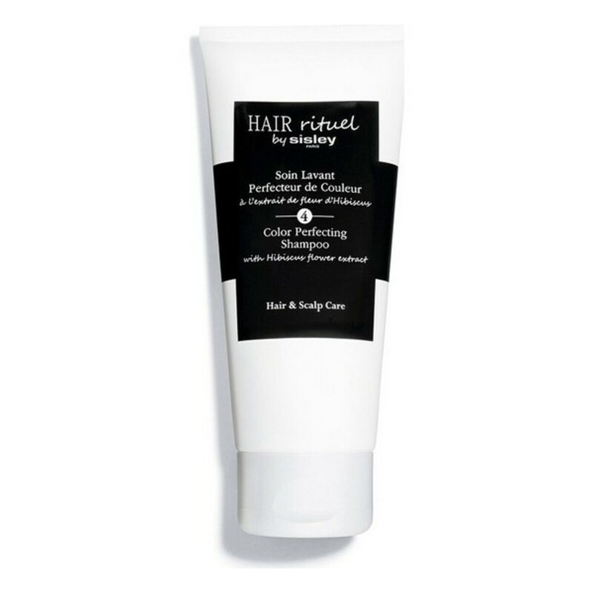 Schampo Sisley Hair Rituel 200 ml
