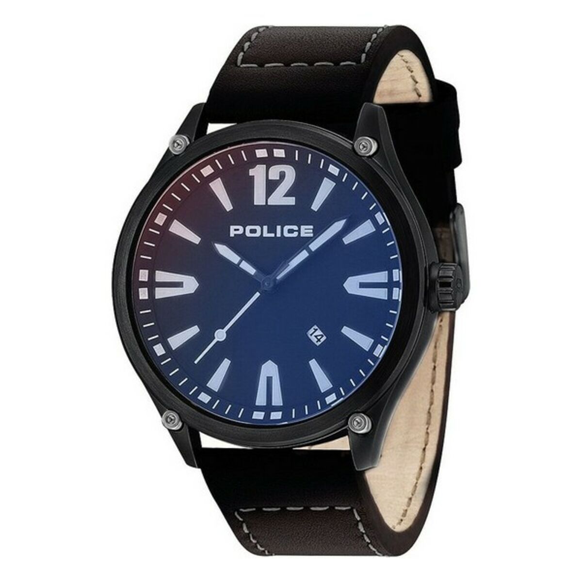 Herrklocka Police R1451287003 (48 mm)