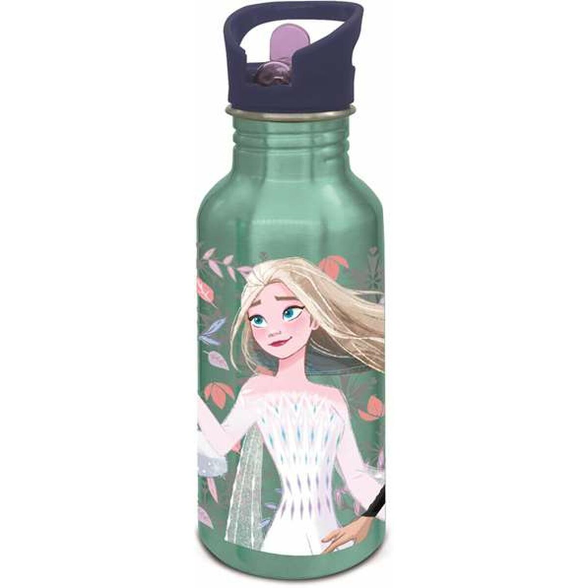 Vattenflaska Frozen Aluminium 545 ml
