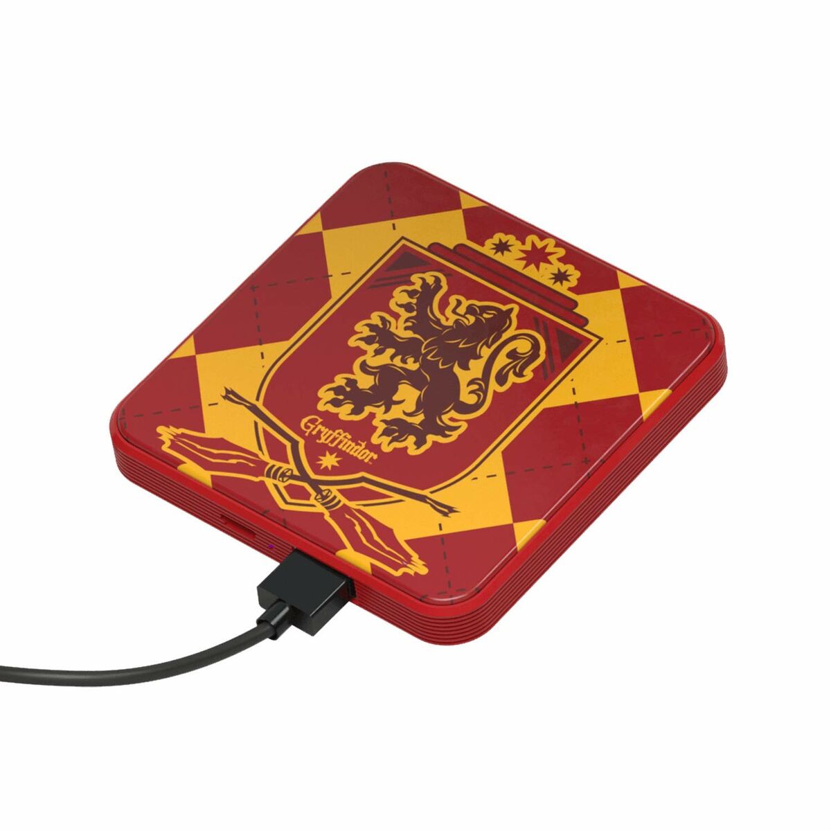Powerbank Gryffindor 4000mAh - 2