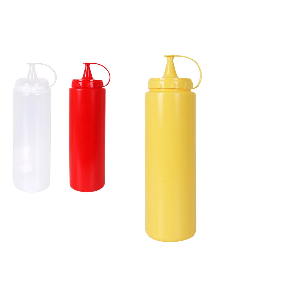Såsburk Titiz 700 ml (40 antal) - 4