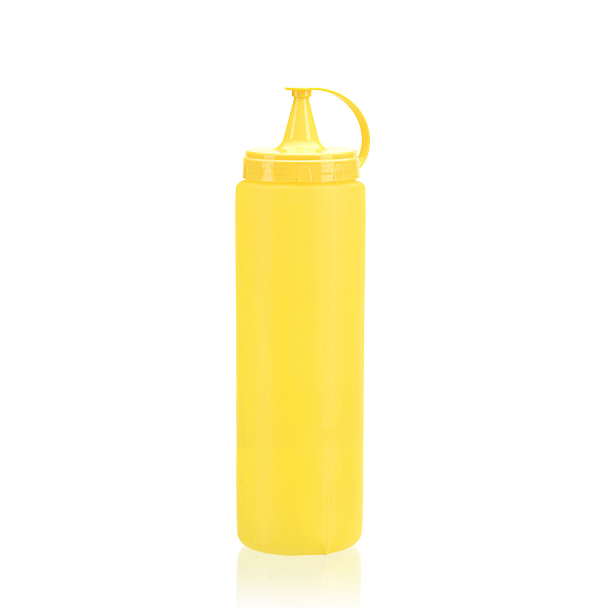 Såsburk Titiz 700 ml (40 antal) - 2