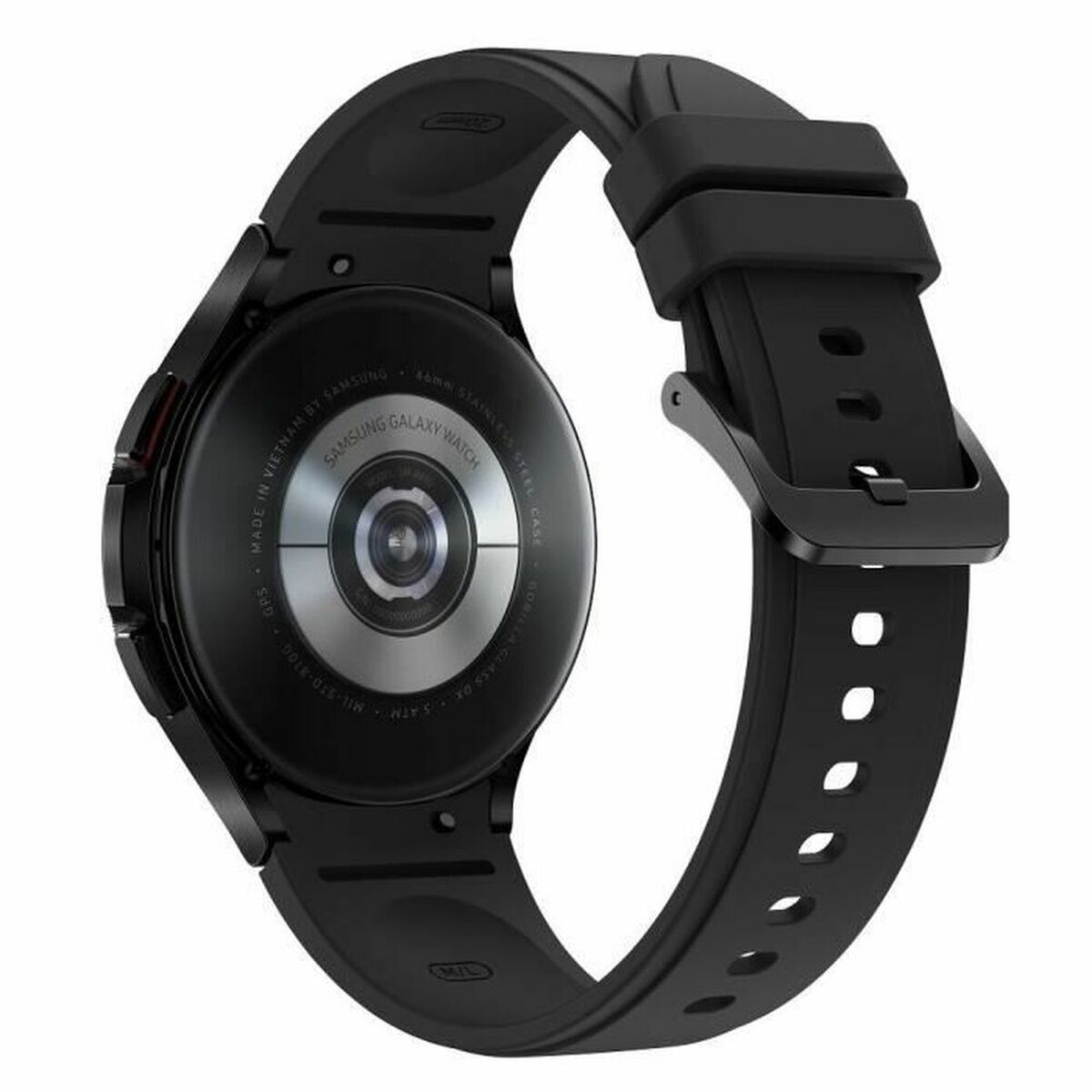 Smartklocka Samsung Galaxy Watch4 Classic 1,4" 450 x 450 px 16 GB - 5