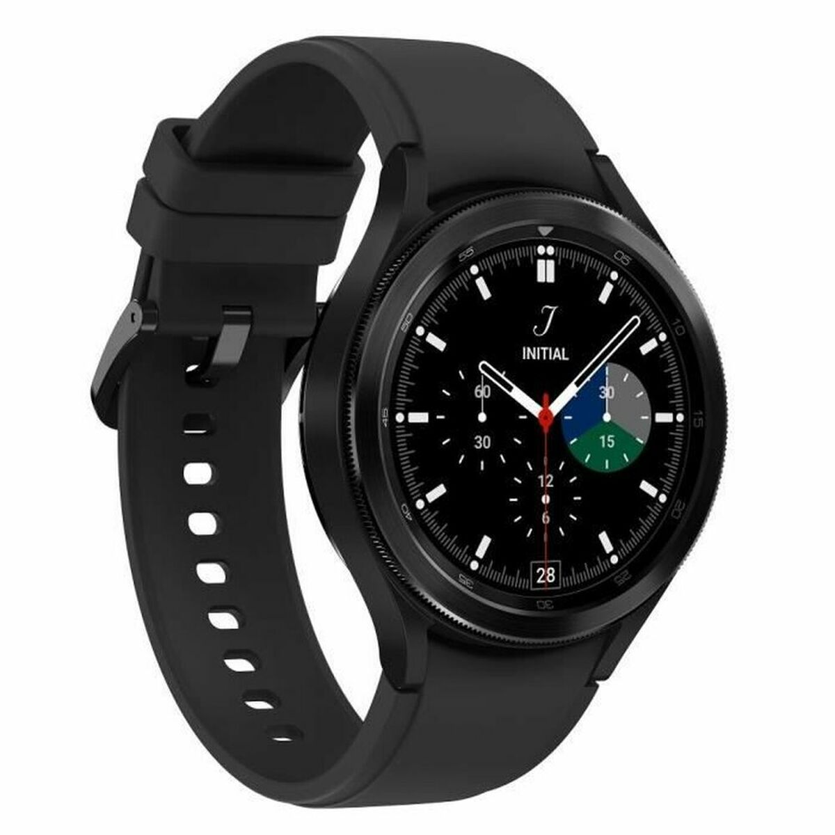 Smartklocka Samsung Galaxy Watch4 Classic 1,4" 450 x 450 px 16 GB - 4