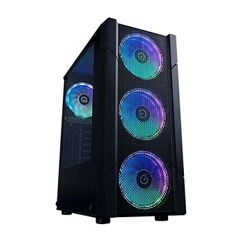 ATX Semitorn Hiditec