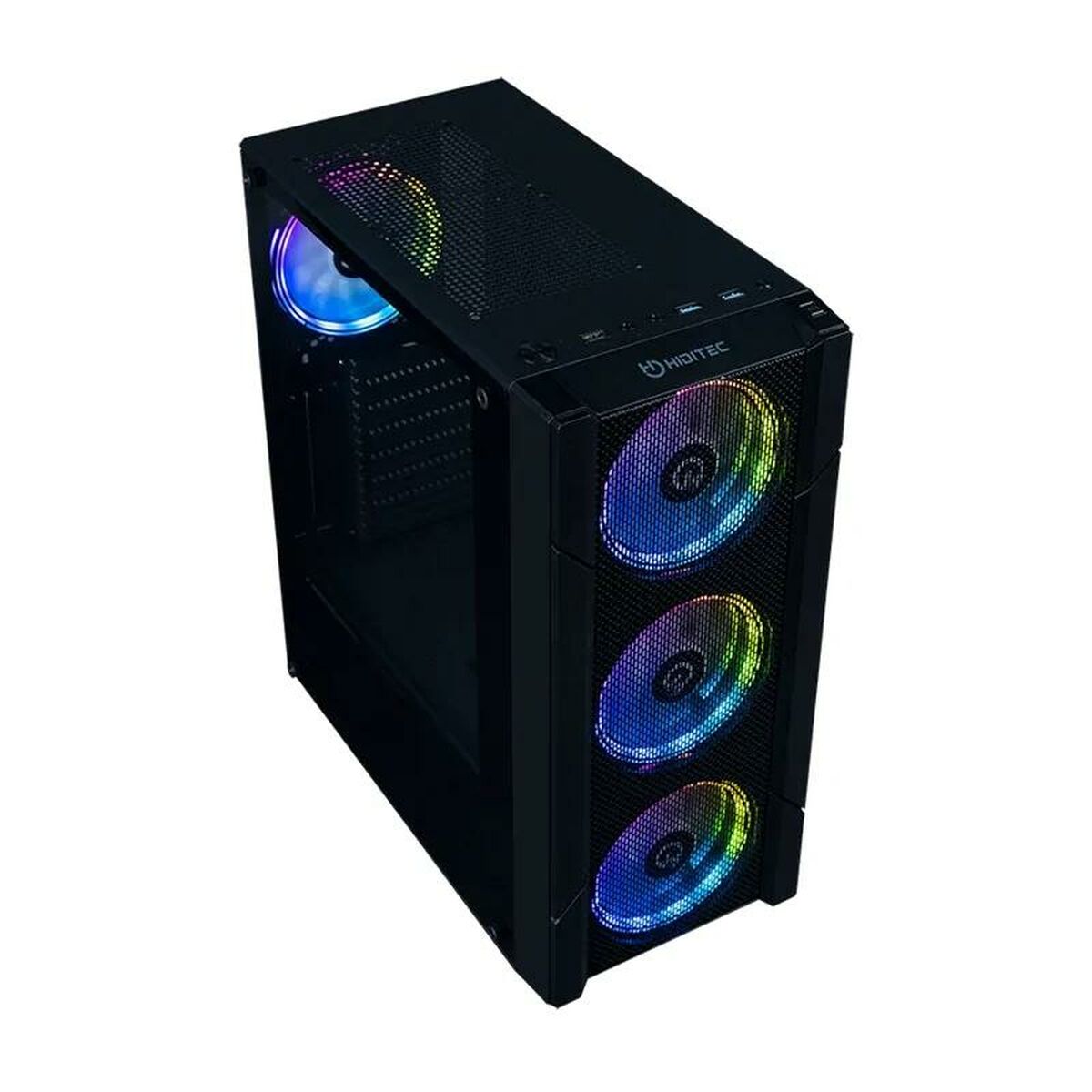 ATX Semitorn Hiditec - 2