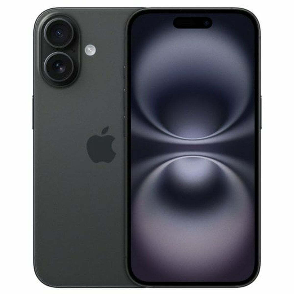 Smartphone Apple iPhone 16 6,1" 256 GB Svart - 4