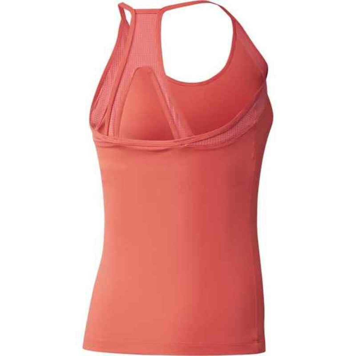 Tanktop, Dam Reebok Wor Tri Back LBT - 4