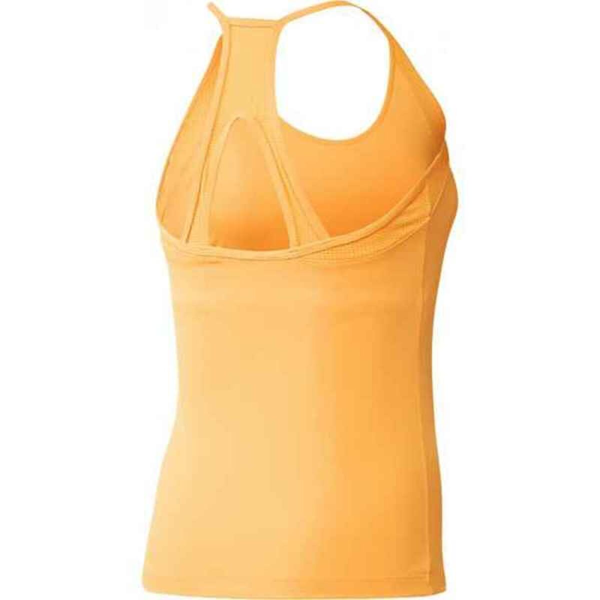 Tanktop, Dam Reebok Wor Tri Back LBT - 2